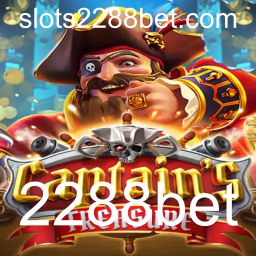 Explorando CaptainssTreasure: Um Guia Completo para Jogadores de 2288bet