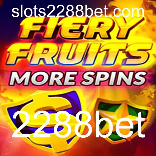 Descubra o Emocionante Jogo FieryFruitsMoreSpins na Plataforma 2288bet