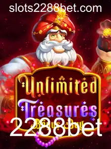 Explorando o Mundo de UnlimitedTreasuresBonusBuy: Uma Aventura em 2288bet