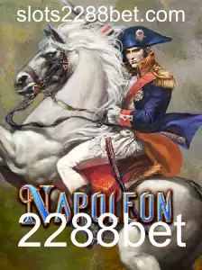 Explorando o Jogo Napoleon: Uma Experiência Única com 2288bet
