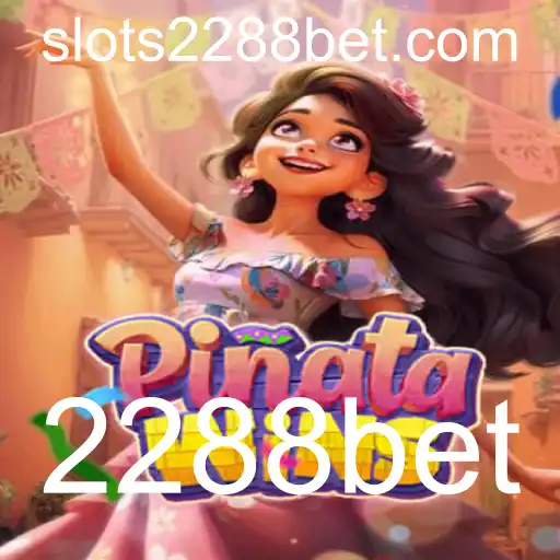 Descobrindo PinataWins: Um Mergulho no Universo dos Jogos com 2288bet